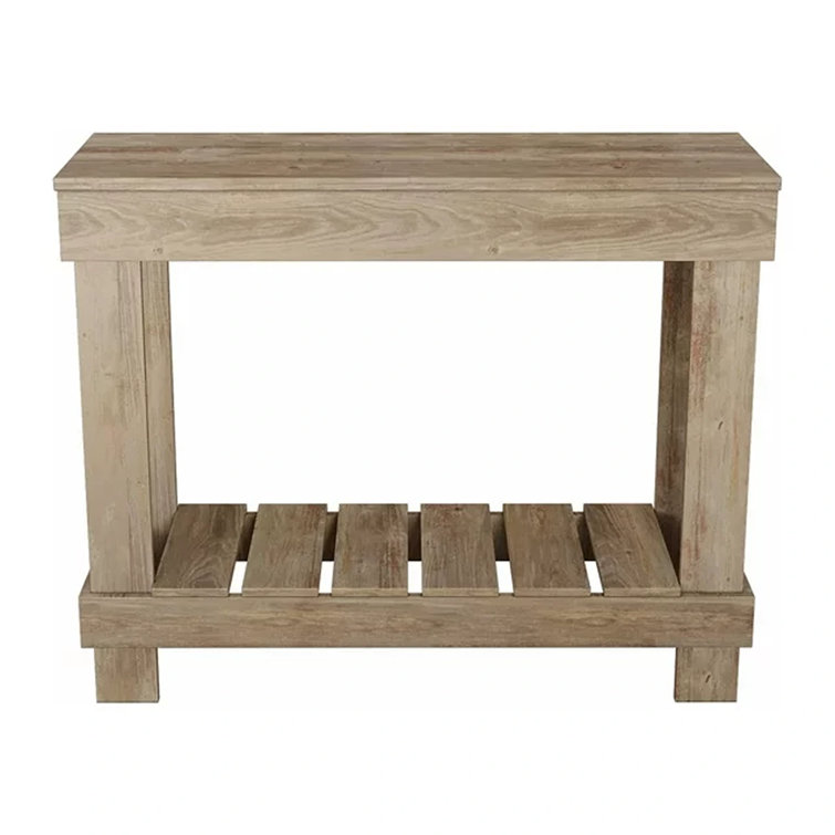 Millwood pines 2024 console table